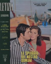 La spiaggia del nostro domani