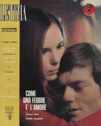 Come una febbre è l'amore