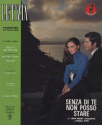Senza di te non posso stare