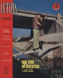 Non sarà un'avventura