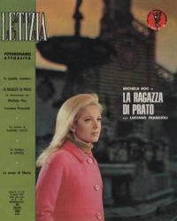 La ragazza di Prato