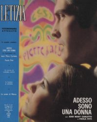 Adesso sono una donna