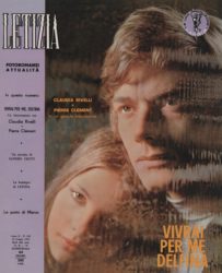 Vivrai per me Delfina