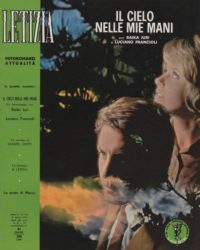 Il cielo nelle mie mani
