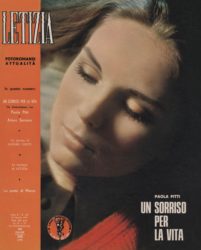 Un sorriso per la vita