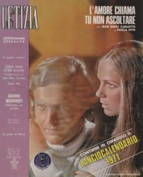 L'amore chiama tu non ascoltare