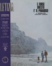E forse questo è il paradiso