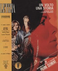 Un volto una storia