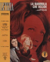 La bambola che uccide