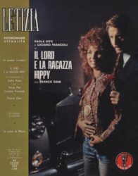 Il lord e la ragazza hippy