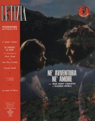 Nè avventura nè amore