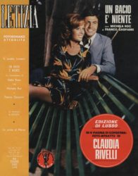 Un bacio è niente