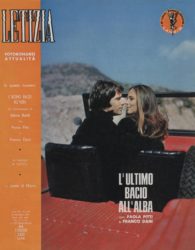 L'ultimo bacio all'alba