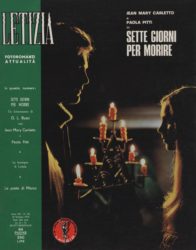 Sette giorni per morire