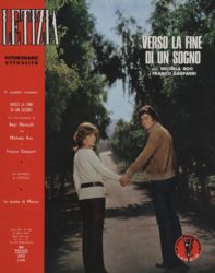 Verso la fine di un sogno