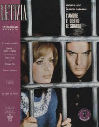 L'amore è dietro le sbarre