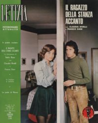 Il ragazzo della stanza accanto