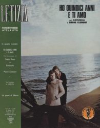 Ho quindici anni e ti amo