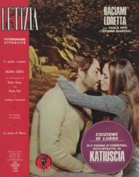 Baciami Loretta