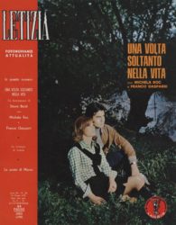 Una volta soltanto nella vita