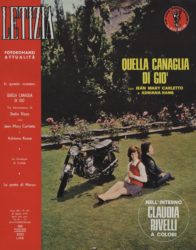 Quella canaglia di Giò