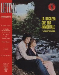La ragazza che era immortale