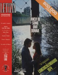 Anch'io sono una donna
