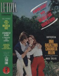 Una ragazzina chiamata Helen