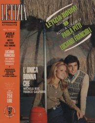 L'unica donna che