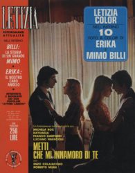 Metti che mi innamoro di te