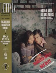 Tu nella vita di un altro