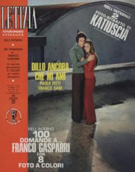 Dillo ancora che mi ami
