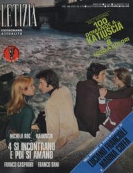 4 si incontrano e poi si amano