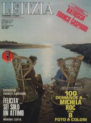 Felicità... sei solo un attimo
