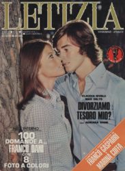 Divorziamo tesoro mio?