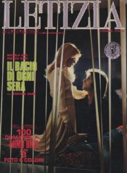 Il bacio di ogni sera