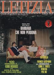 Barbara che non perdona
