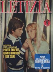 Povera Roberta... hanno inquinato i tuoi sogni