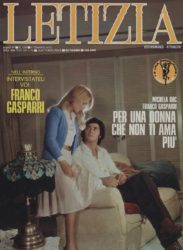 Per una donna che non ti ama più