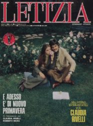 E adesso è di nuovo primavera