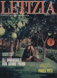 Gli innamorati non hanno paura