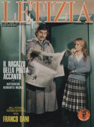 Il ragazzo della porta accanto