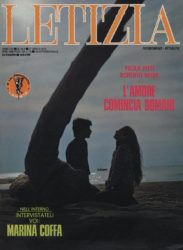 L'amore comincia domani