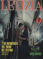 T'ho incontrata sul treno del destino