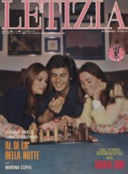 Al di là della notte