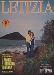L'amore è un'isola lontana