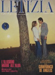 L'illusione muore all'alba