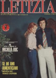Se mi ami dimenticami