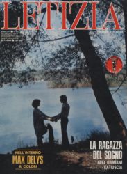 La ragazza del sogno