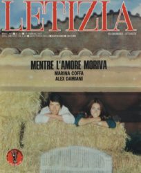 Mentre l'amore moriva